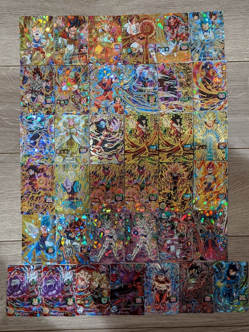 ドラゴンボールヒーローズ スーパードラゴンボールヒーローズ 11th ANNIVERSARY SUPER GUIDE／V