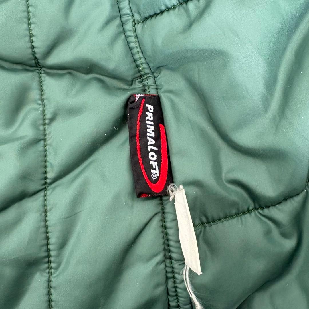 レア HGヒステリックグラマーダウンジャケット ヒスガール プリマ