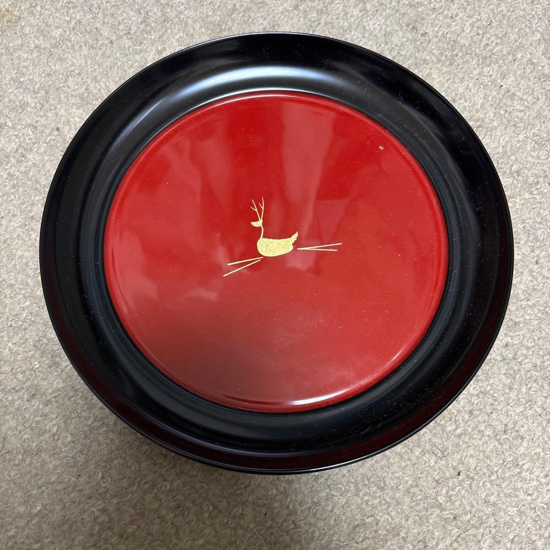 訳あり品】象彦 九代 西村彦兵衛 お盆 箱無し - メルカリ