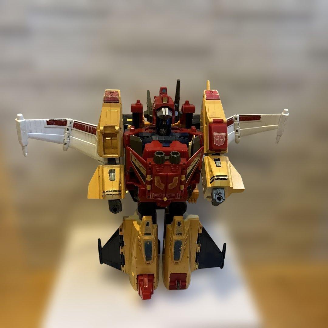 タカラ（現タカラトミー）の勇者シリーズ