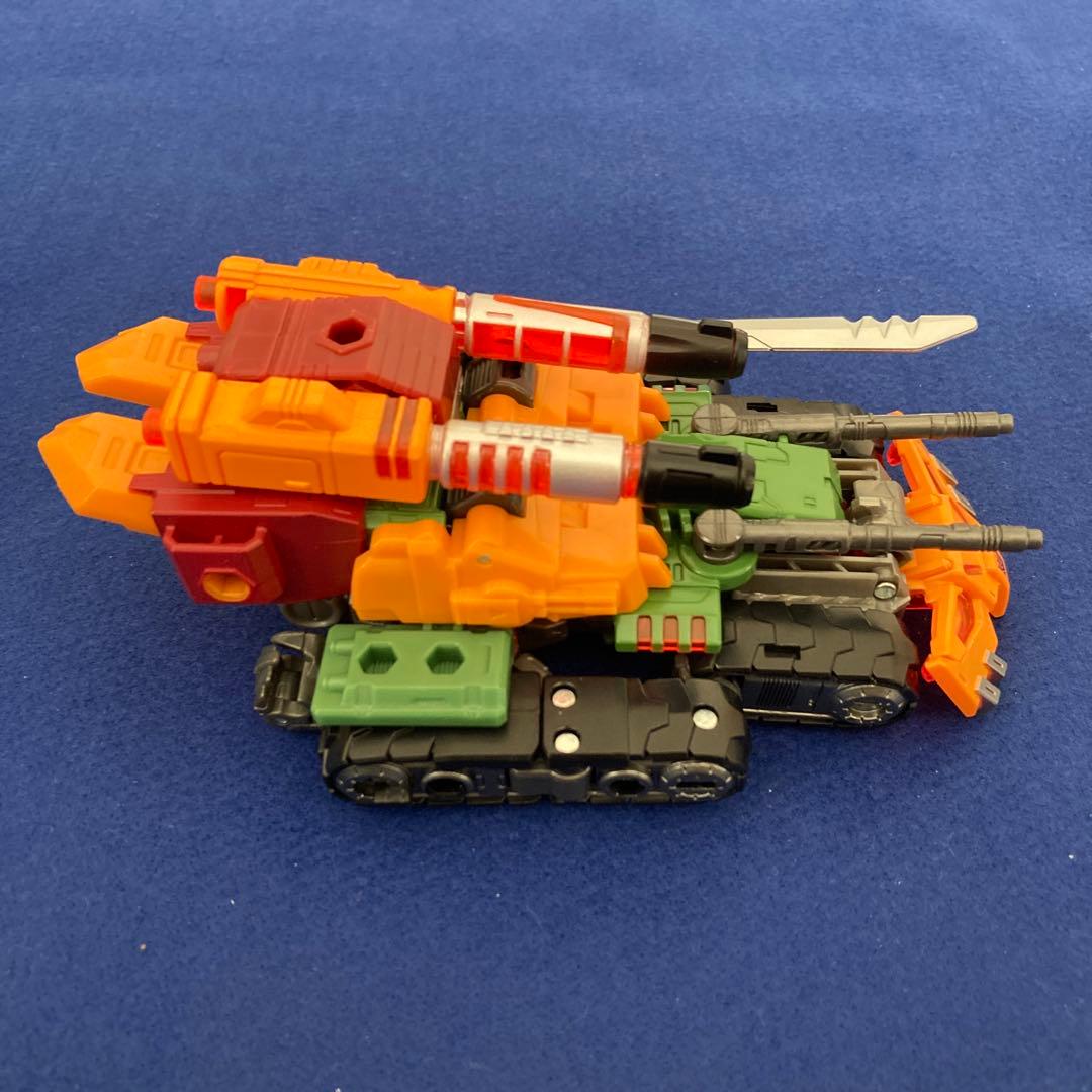 ブラジオン トランスフォーマー レガシー エボリューション ハズブロ