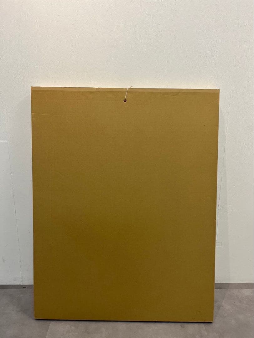 金巻芳俊 「エチュードコンプレックス03」リトグラフ - メルカリ