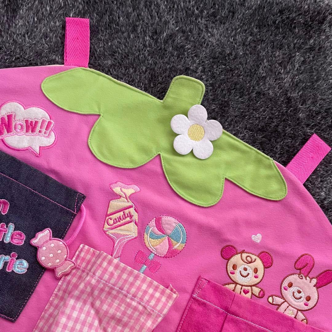 激レア！メゾピアノ♡ウォールポケット