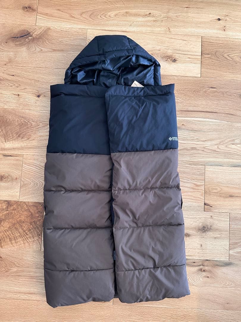 Baby Multi Shell Blanket GORE-TEXノースフェイス