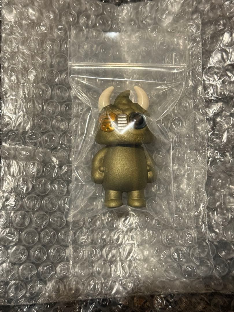 UAMOU 限定 リアルヘッド ウアモス 真頭玩具 ウアモウ realhead リアルヘッド REALHEAD 真頭玩具 マスクリアルウアモウ UAMOU - メルカリ