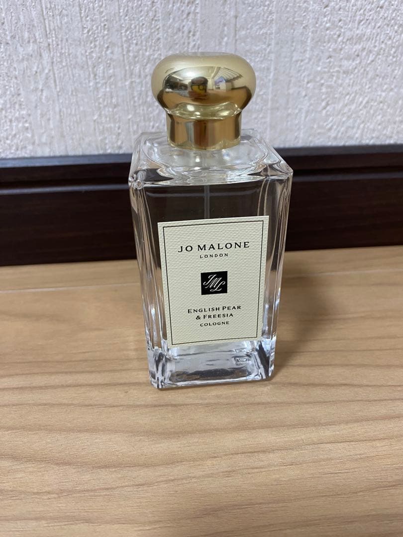 その他 Jo Malone English Pear & Freesia 100ml イングリッシュ ぺアー ＆ フリージア コロン | ジョー マローン