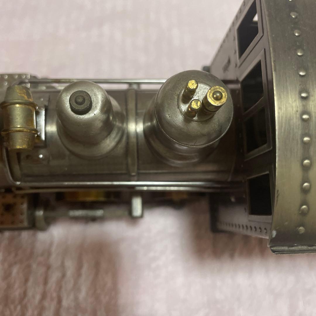 BALDWIN 蒸気機関車 置物 オブジェ インテリア アンティーク 鉄道 電車