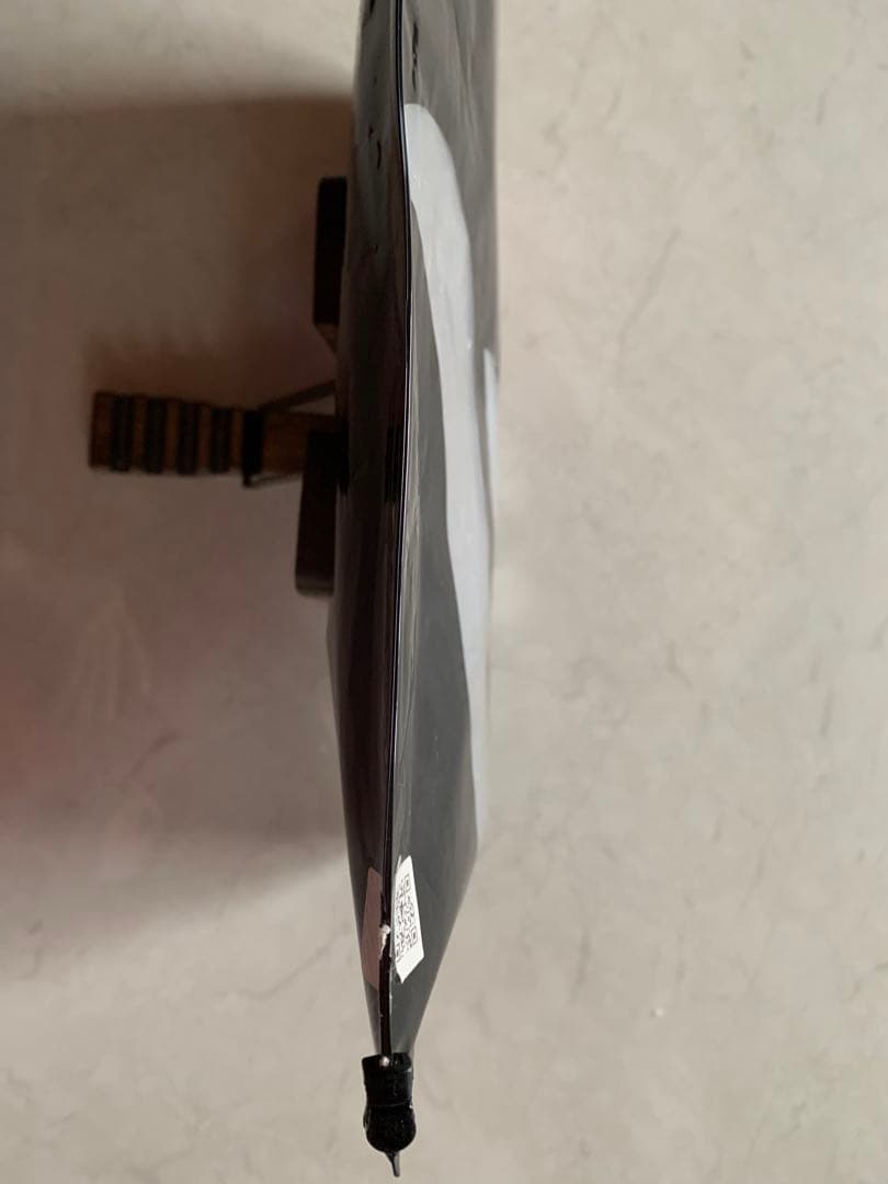 グラントイーワンズ BiBiメンズファットバーンスパッツ Lサイズ