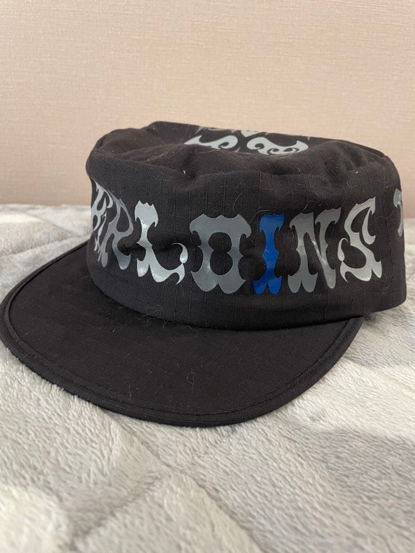 テンダーロイン　ペインターキャップ