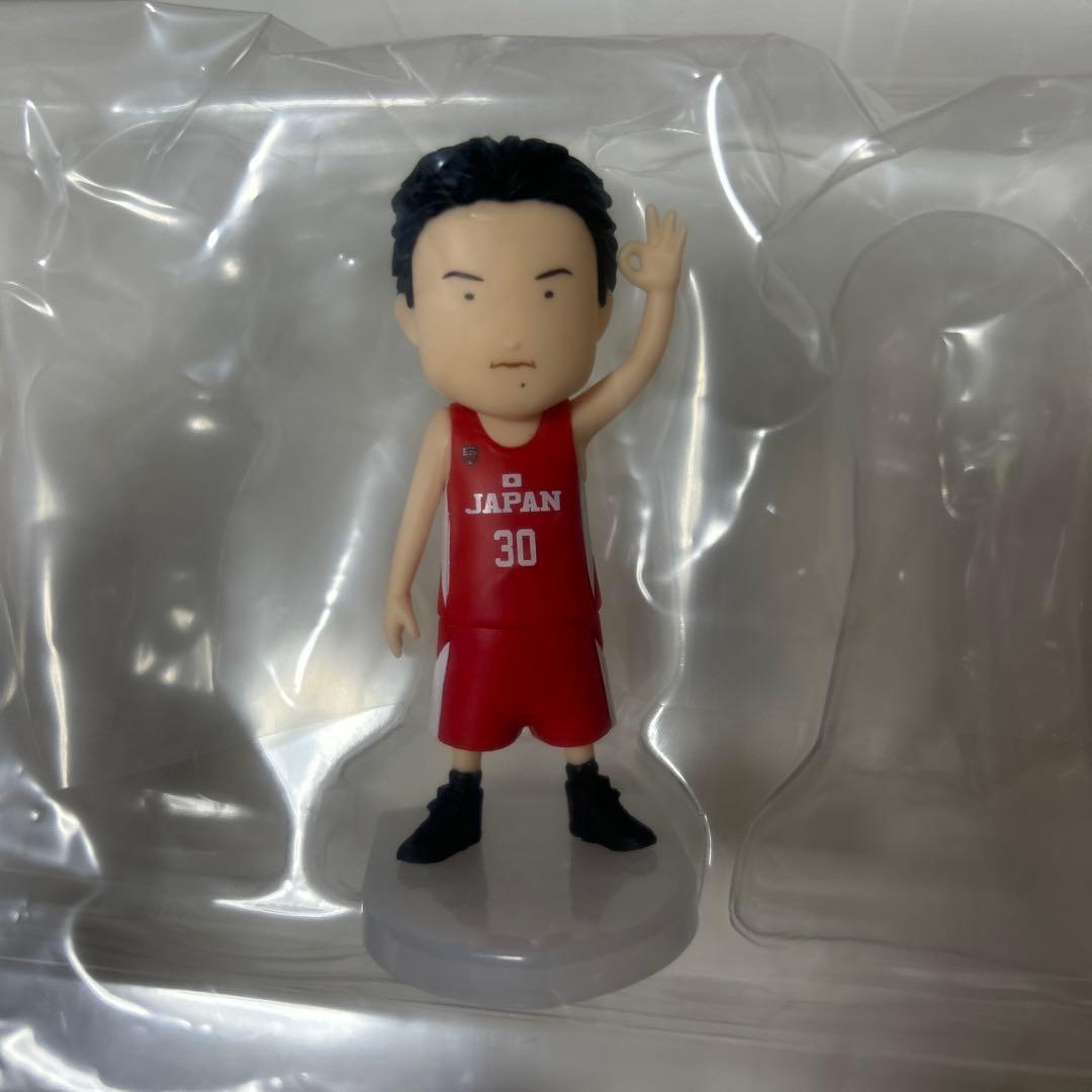 富永啓生 akatsukijapan フィギュア