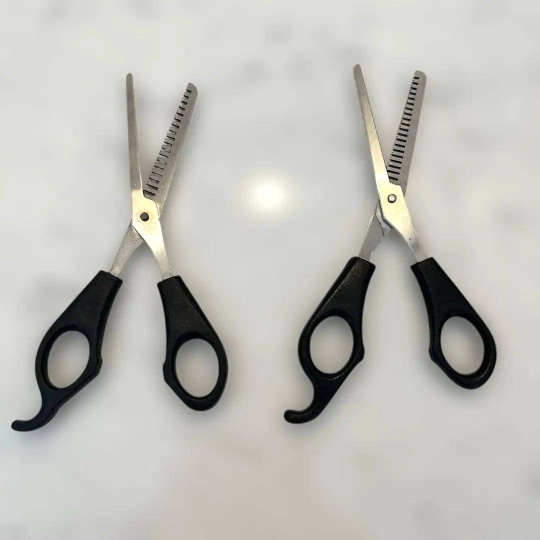 セニングシザー 2本セット - メルカリ
