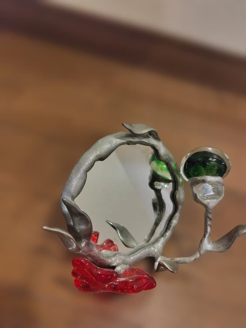 細見 博子 鏡 home - johnnywoon ページ！