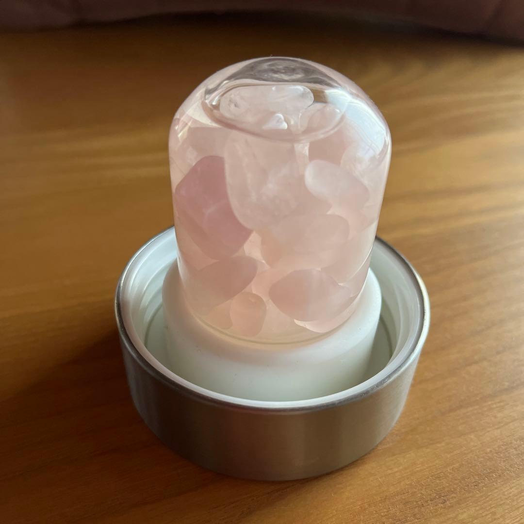 ヴィタジュエル　キューピッドキス　ジェムポッド