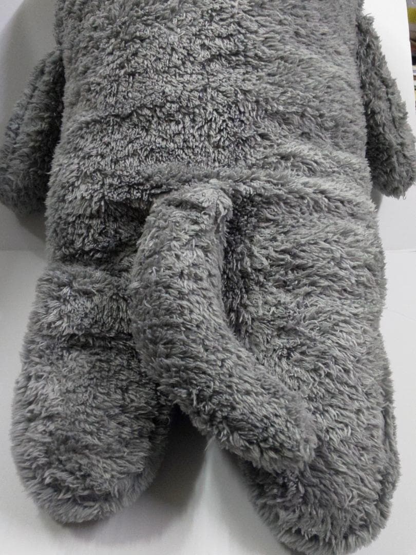 パスポート ぐーたらポッケ スリーピングアニマル[56cm] おやすみ