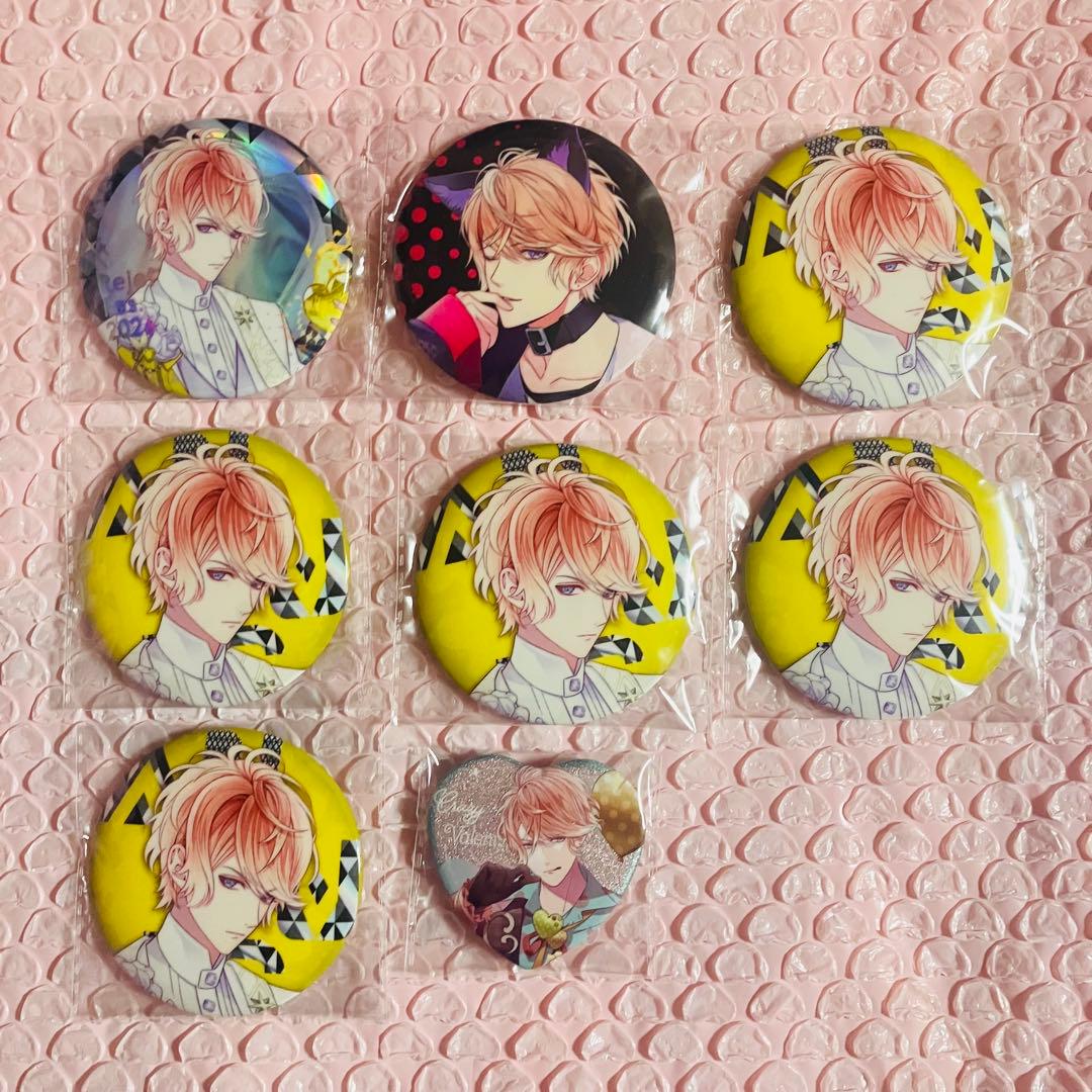 ディアラバ 逆巻シュウ - メルカリ