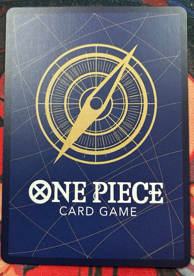 ワンピースカード ゼウス SP エッグヘッドクライシス OP11-106 - メルカリ