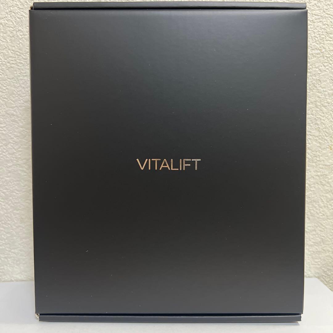 パナソニック リフトケア バイタリフト かっさ 防水 EMS EH-SP86-K