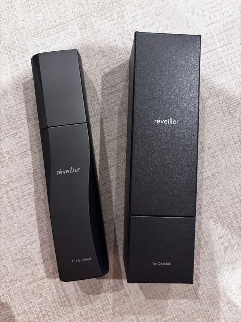 レヴェイエ ザ カクテル 化粧水reveiller TheCocktail ２本