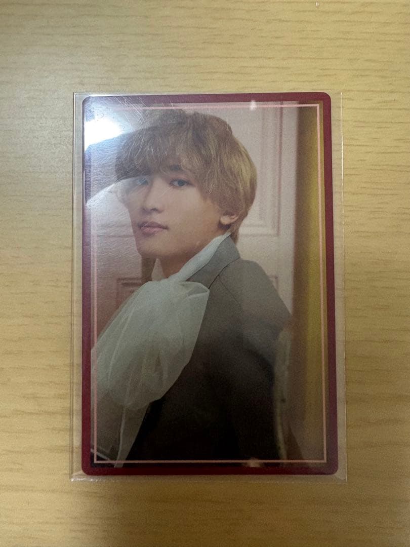 桜木雅哉 トレカ - メルカリ