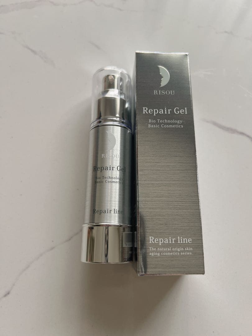 RISOU リソウ　リペアジェル　Repair Gel 32mL　新品未使用