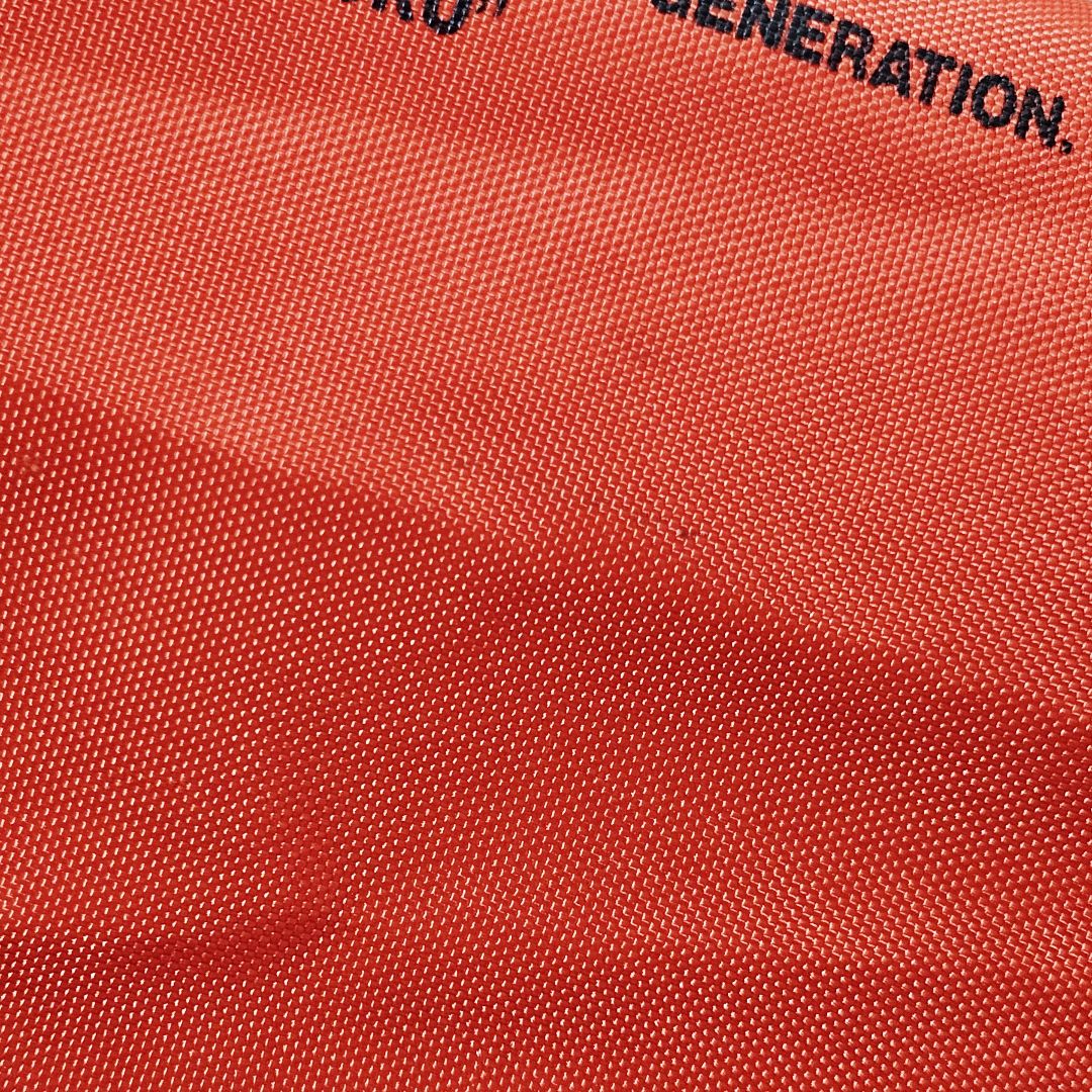 バンダイ スラムダンク 湘北高校ドラムバック 1994 - メルカリ