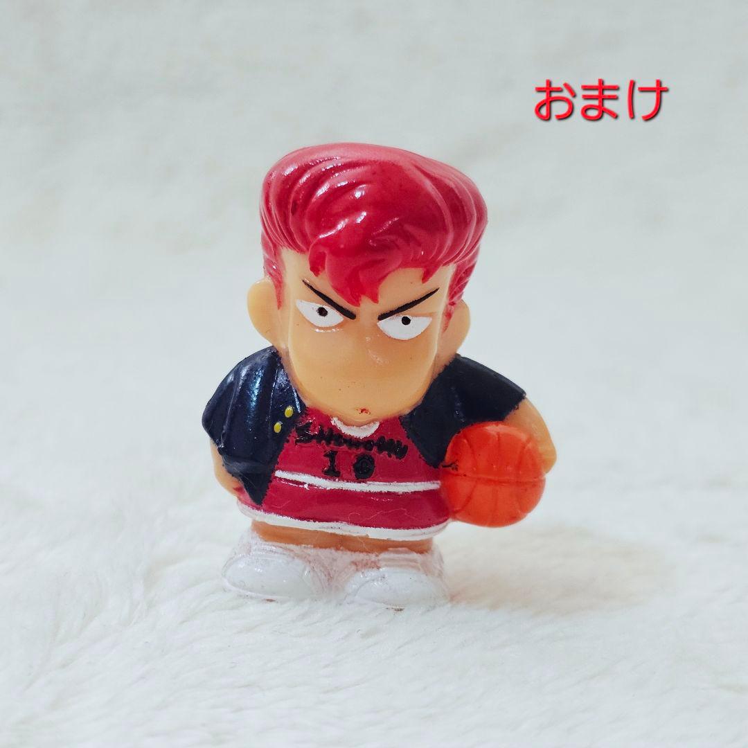 バンダイ スラムダンク 湘北高校ドラムバック 1994 - メルカリ