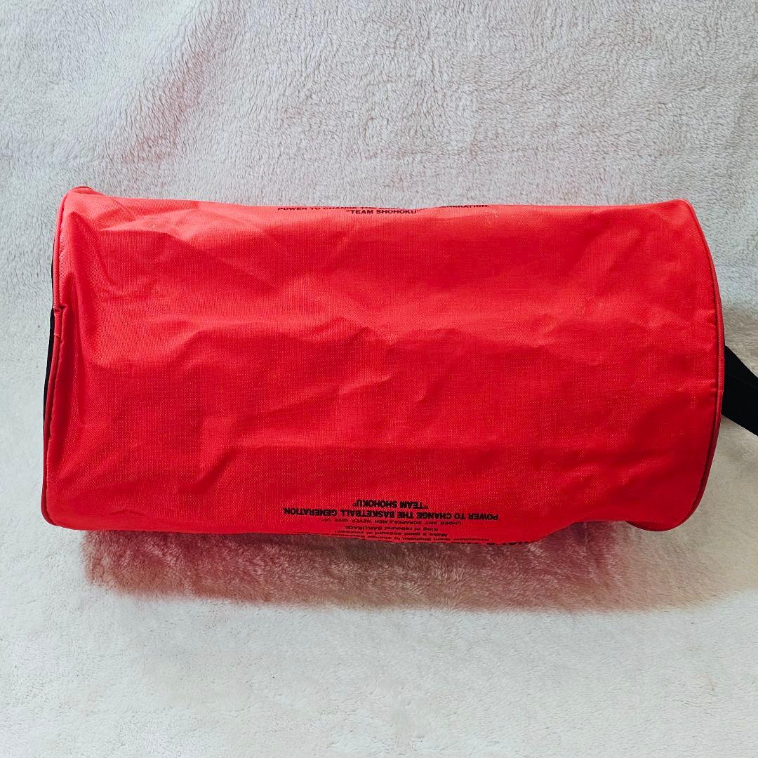 バンダイ スラムダンク 湘北高校ドラムバック 1994 - メルカリ