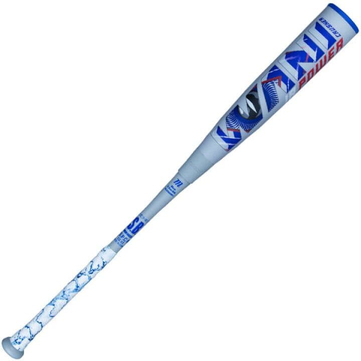 marucci 軟式少年用バット 82cm バットケース付き青ワニ