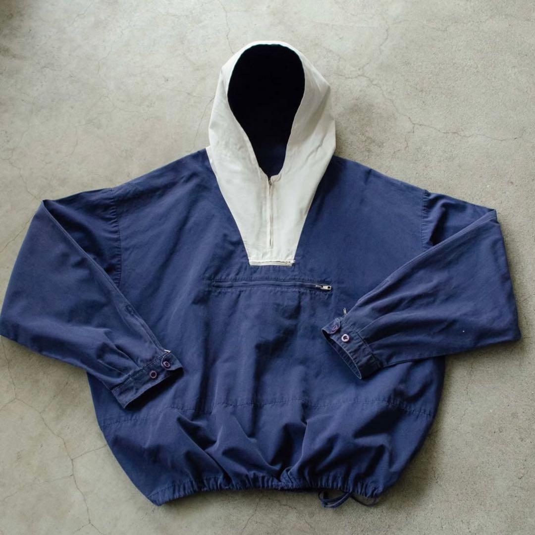 r*0様 【J.Crew】アノラックパーカー