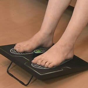 フットエナジー