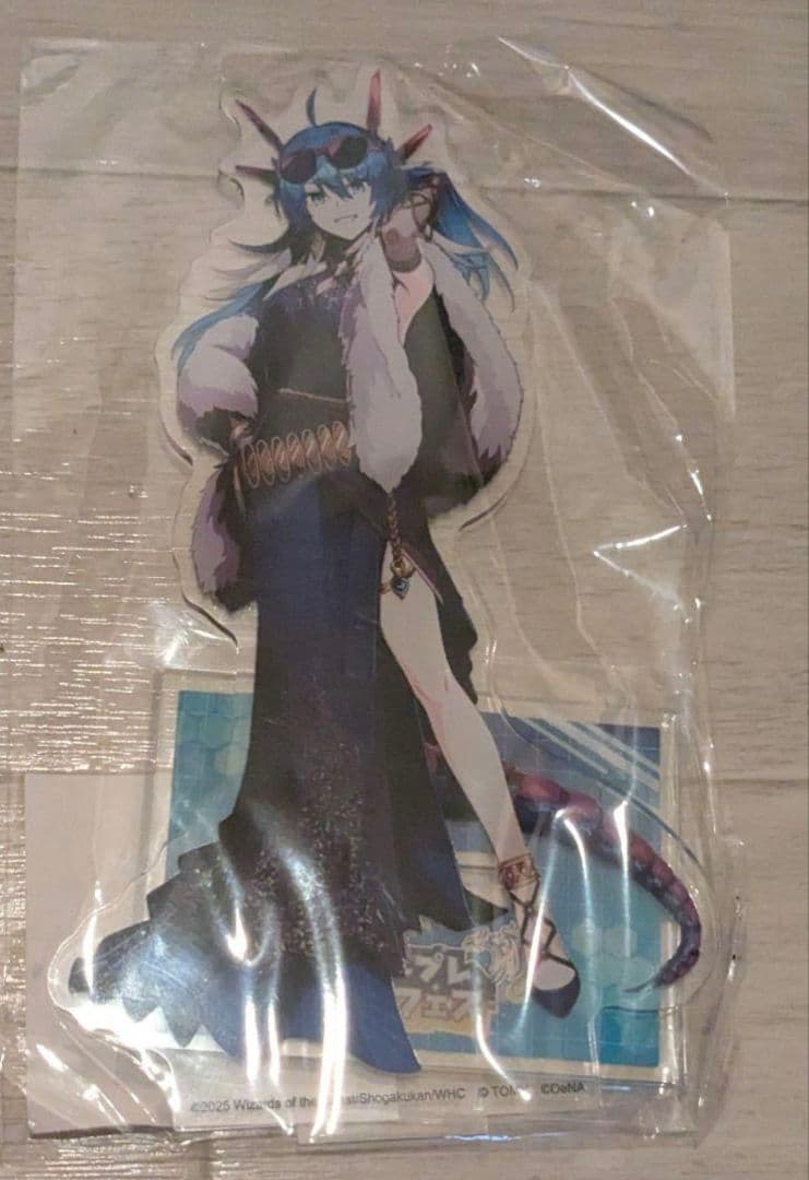 デュエプレフェス＆デュエプレGP限定 QED グッズセット おまけ付き