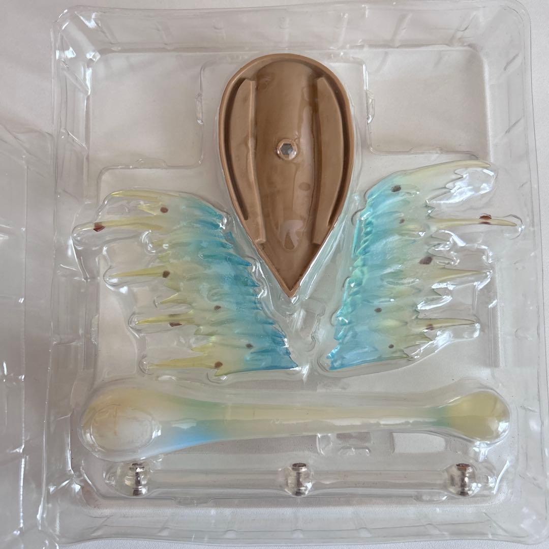 ドラゴンボールZ S.H.Figuarts セル完全体　フィギュア