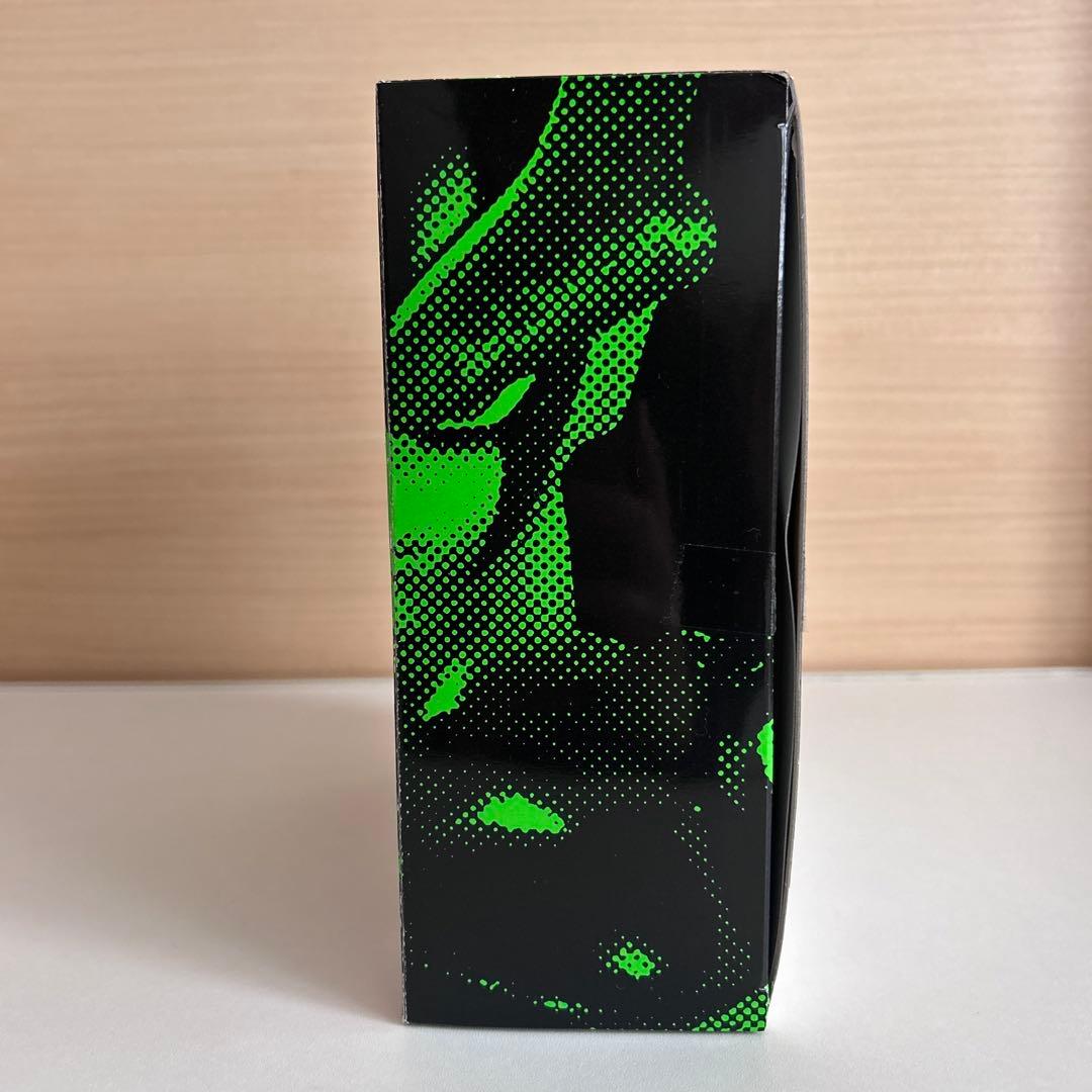 ドラゴンボールZ S.H.Figuarts セル完全体　フィギュア