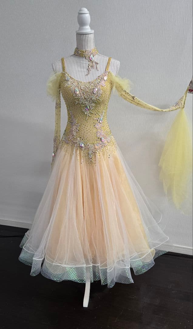 難あり☆社交ダンス用オフショルダードレス 楽天市場】社交ダンス トップス オフショルダーの通販