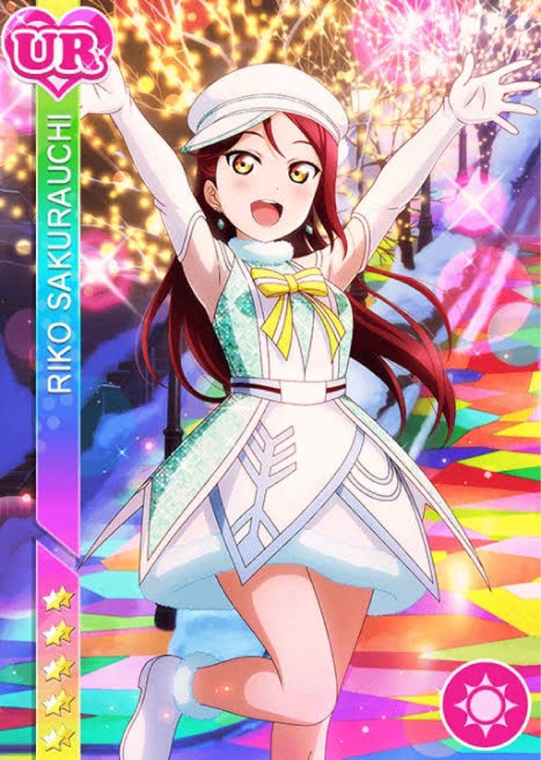 Awaken the power 桜内梨子 Lサイズ - メルカリ