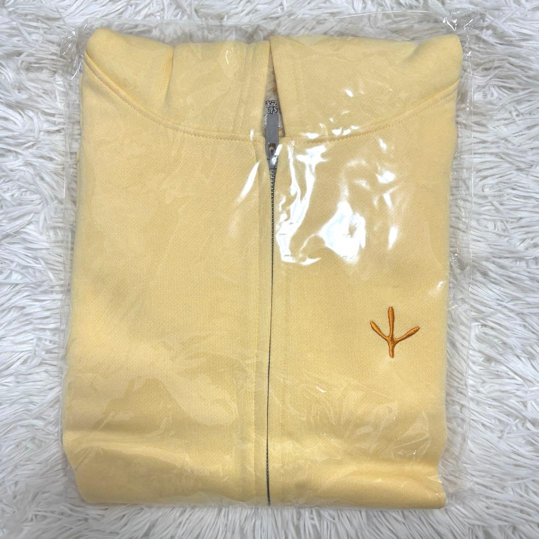 StrayKids フィリックス SKZOO POPUP パーカー