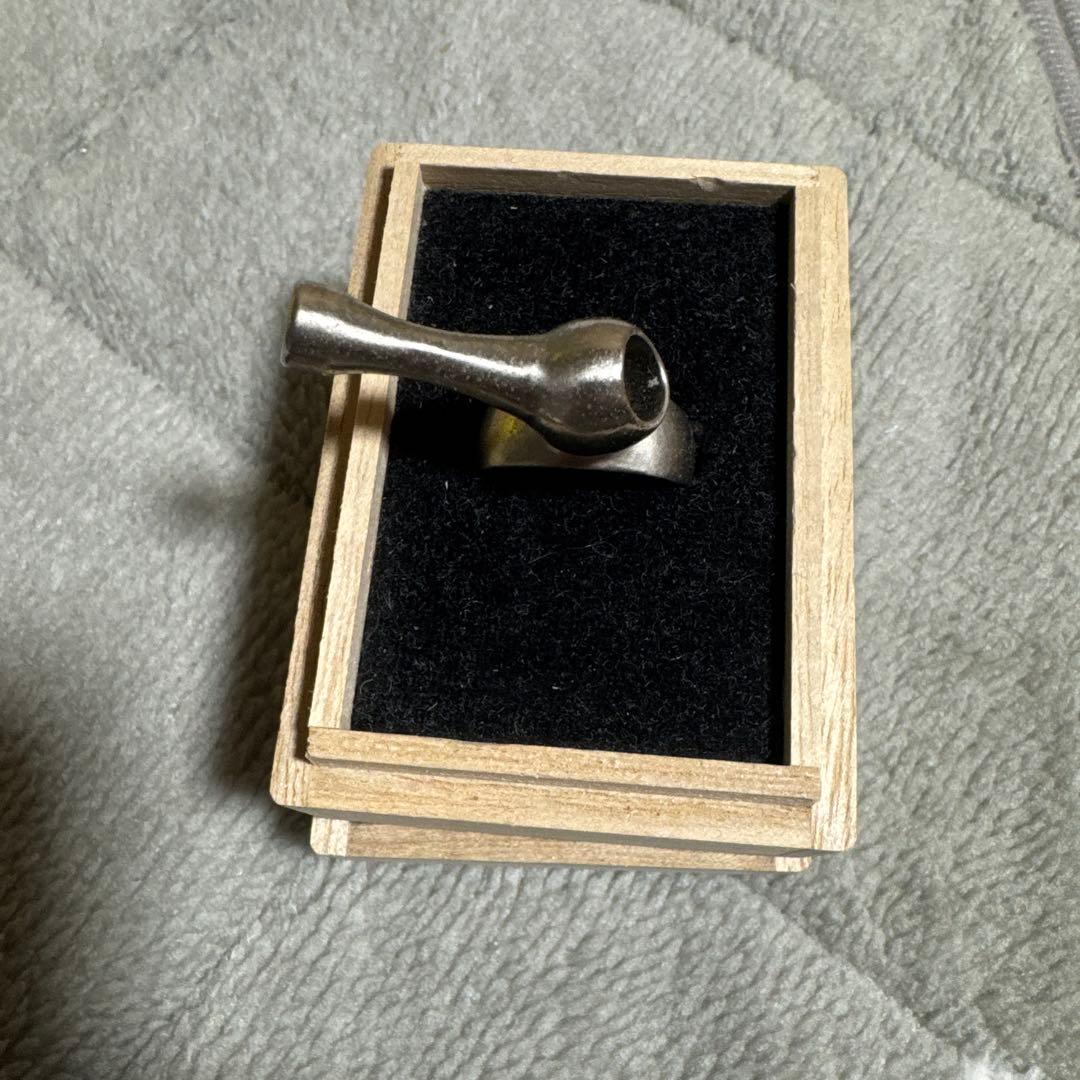 SOSHIOTSUKIリング