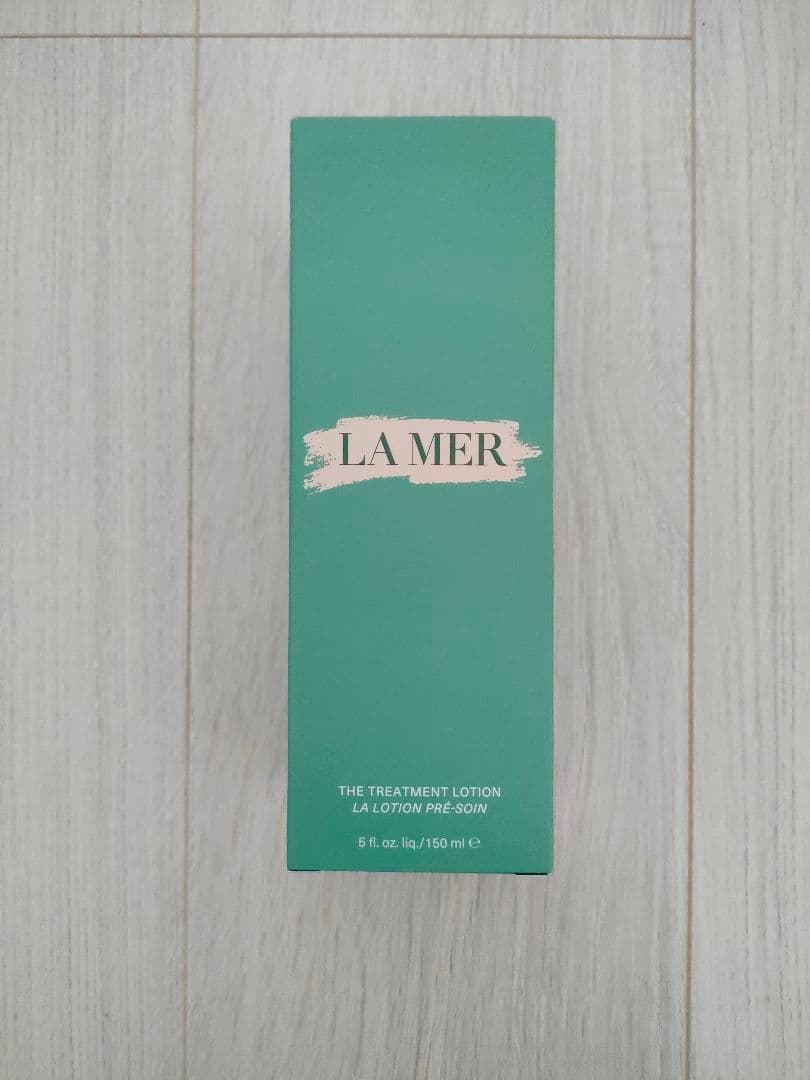 ラメール　150ml ザ・トリートメントローション　【新品未開封】