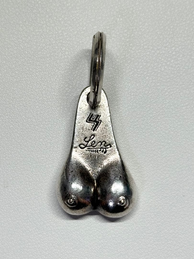 tattoo studio yamada キーリング ブルズボールset 新品 - メルカリ