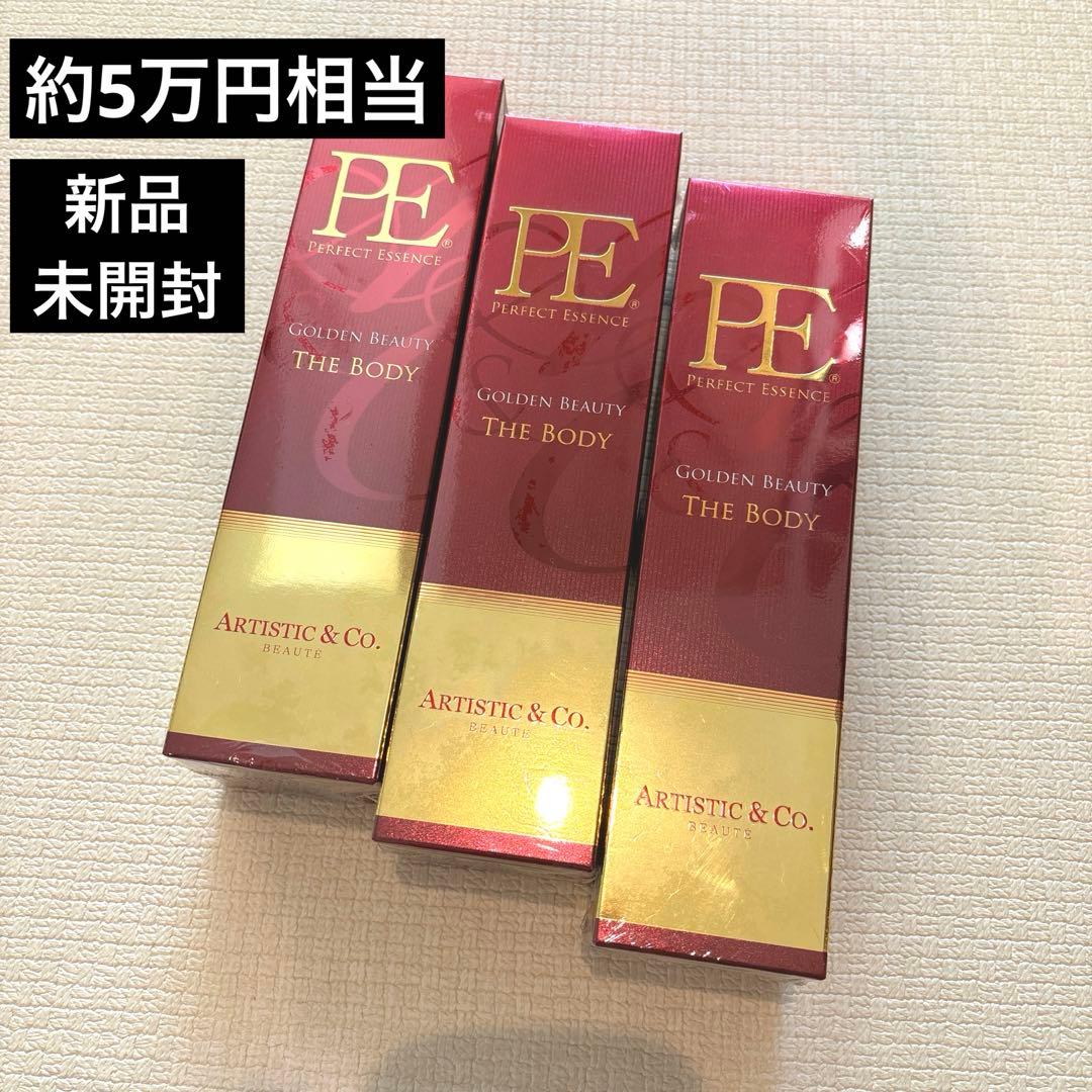 PEマッサージゲル　Dr.ibis