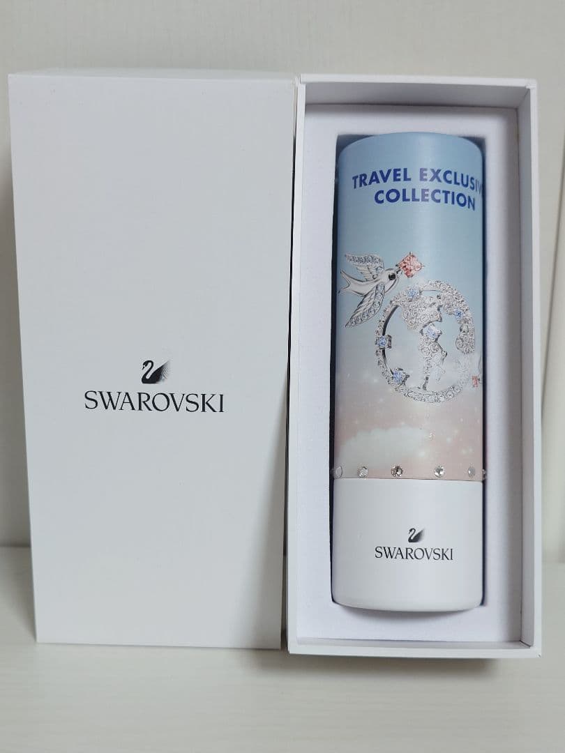 非売品　万華鏡　SWAROVSKI　スワロフスキー　ノベルティ 非売品 万華鏡 SWAROVSKI スワロフスキー ノベルティ