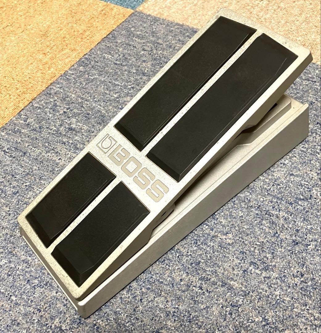 ギター BOSS FV-500L