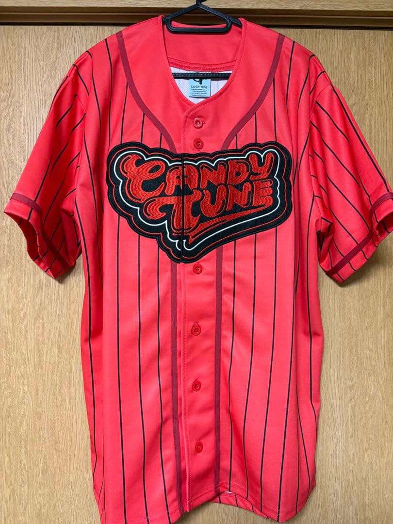 CANDY TUNE ユニフォーム 立花琴未 - メルカリ