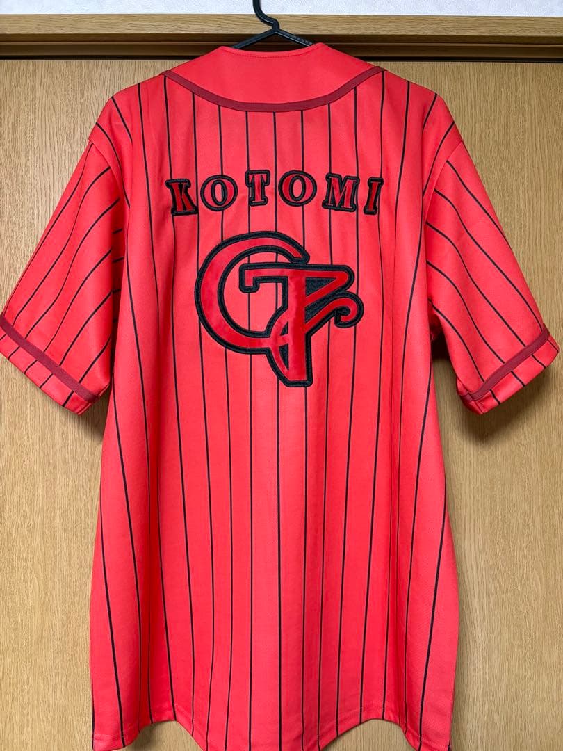 CANDY TUNE ユニフォーム 立花琴未 - メルカリ