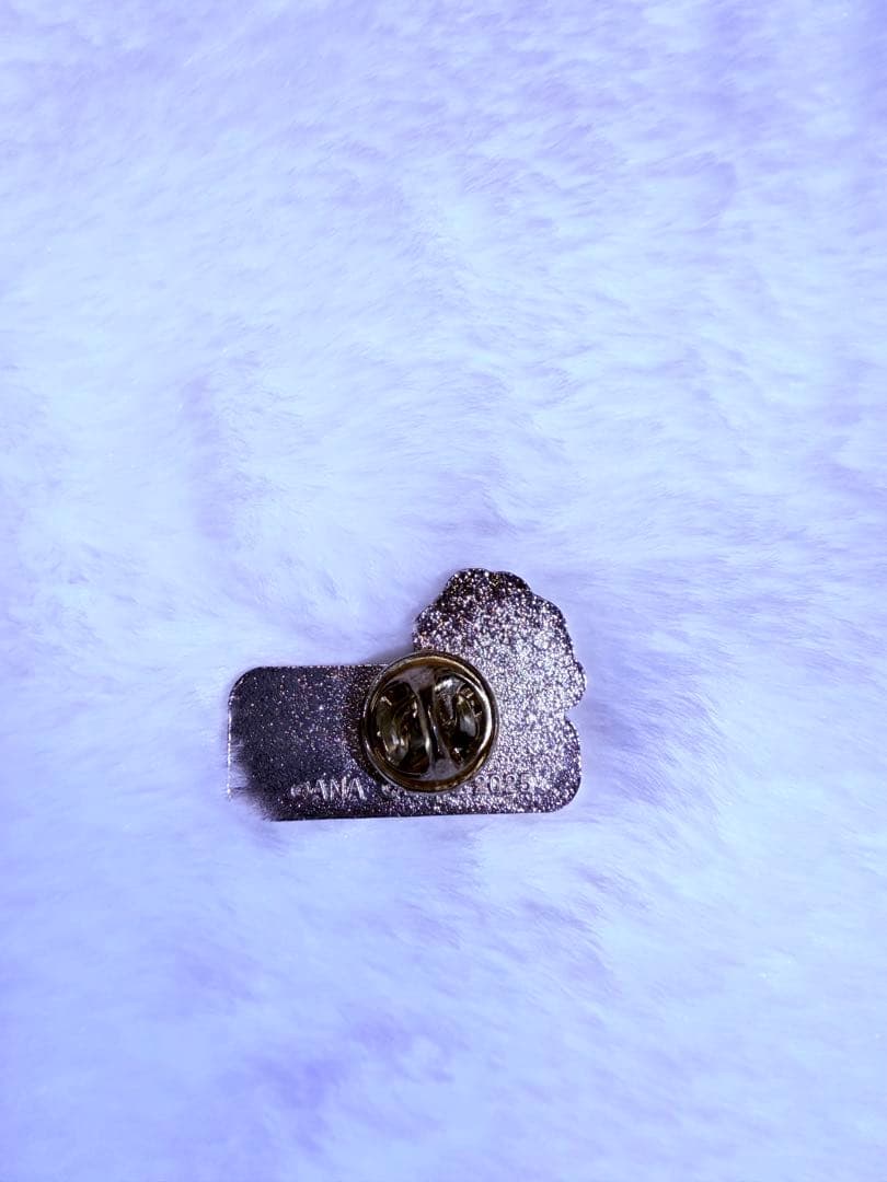 ANA EXPO 2025 ミャクミャク 大阪万博 ピンバッジ - メルカリ