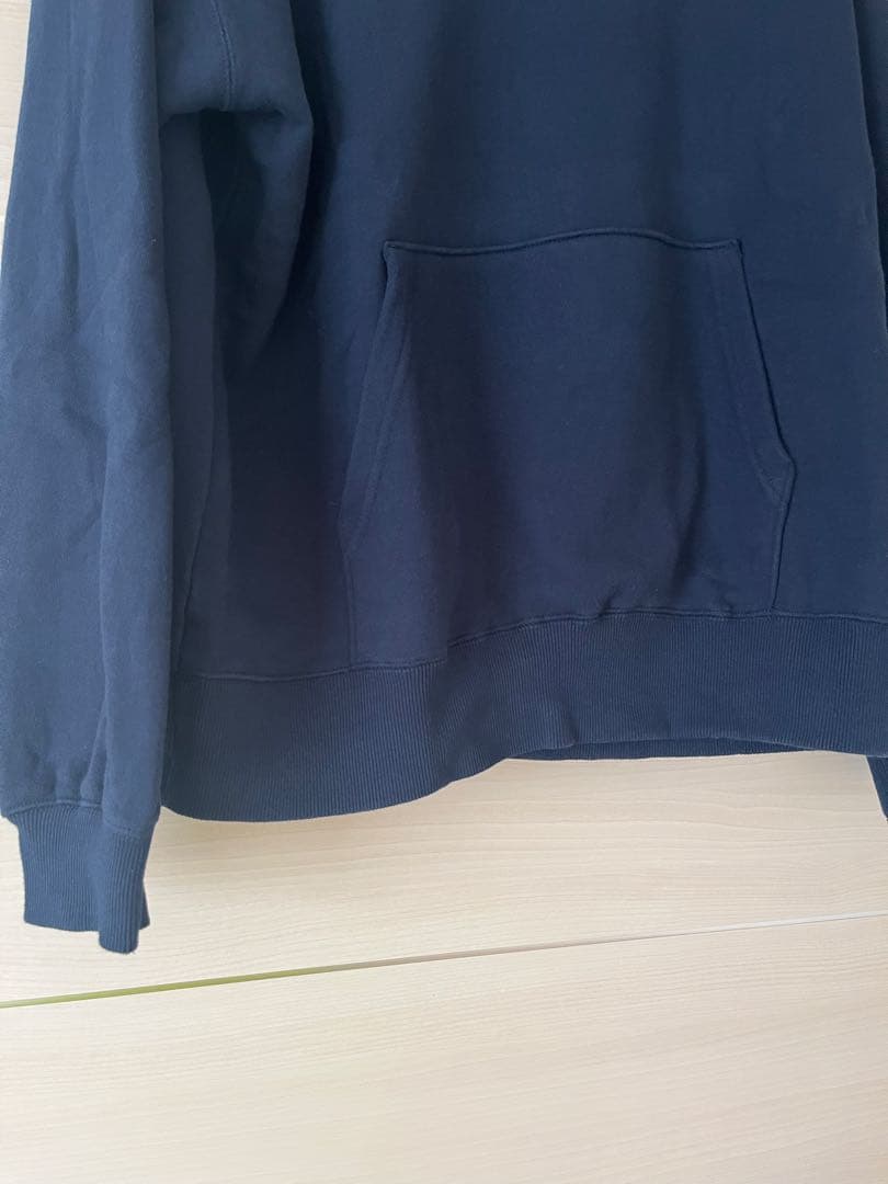 ロイヤルホスト POPEYE 平野紗季子 パーカー フーディー XL - メルカリ