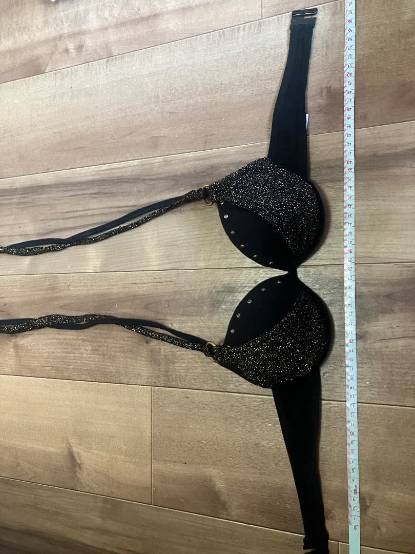 d.i.a ダイア 見せブラ ブラトップ 平成ギャル Y2K - メルカリ