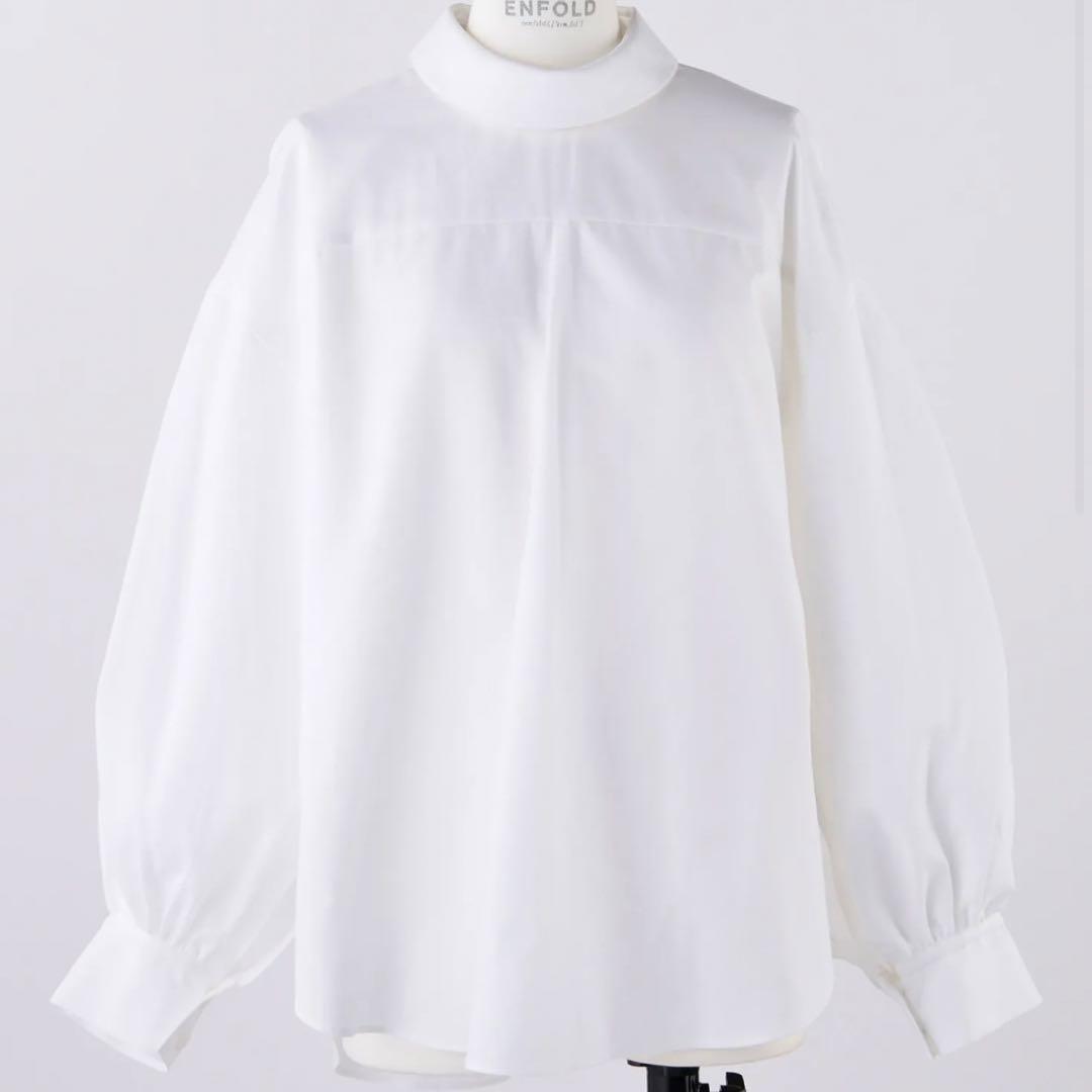 ＊ENFOLD ORB PULLOVER＊