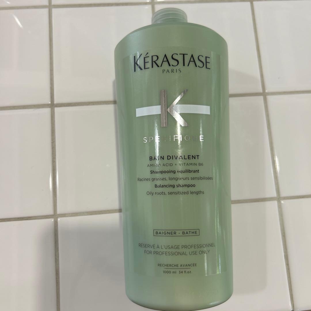 Kérastase Bain Divalent 1000ml