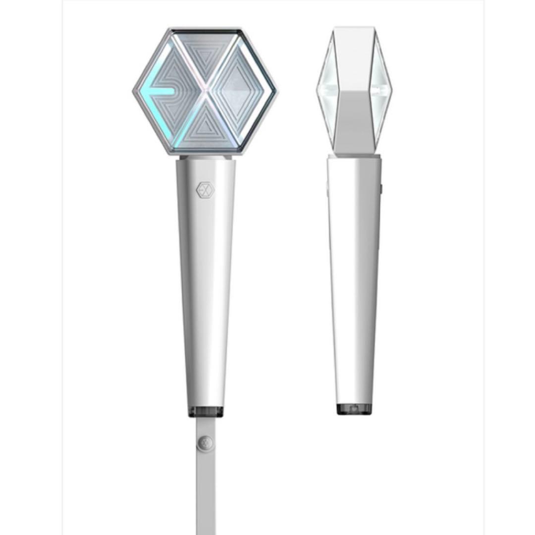 EXO 公式 ペンライト ver.3 未使用